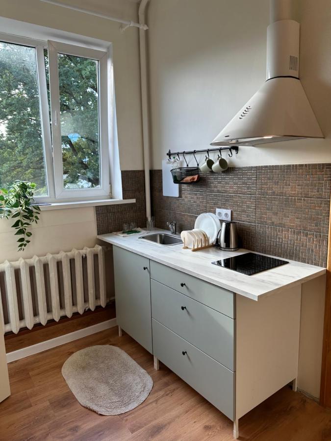 Kart 3 Apartment Riga